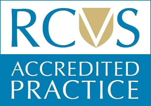 RCVS logo