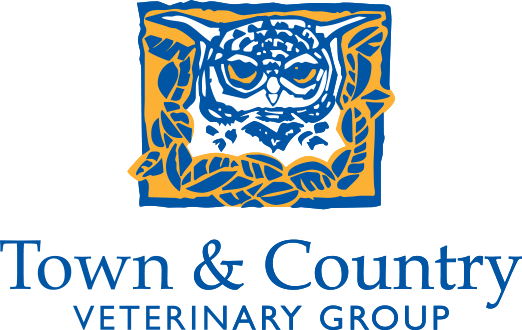 Town & Country Veterinary Group logo image